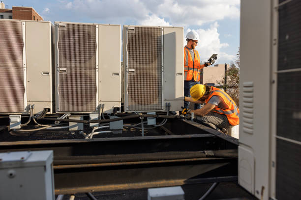 Best HVAC Companies Near Me  in Laredo, TX