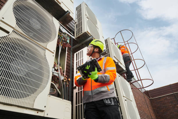 Best Commercial HVAC Repair  in Laredo, TX