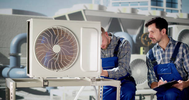 Best Best HVAC Companies  in Laredo, TX